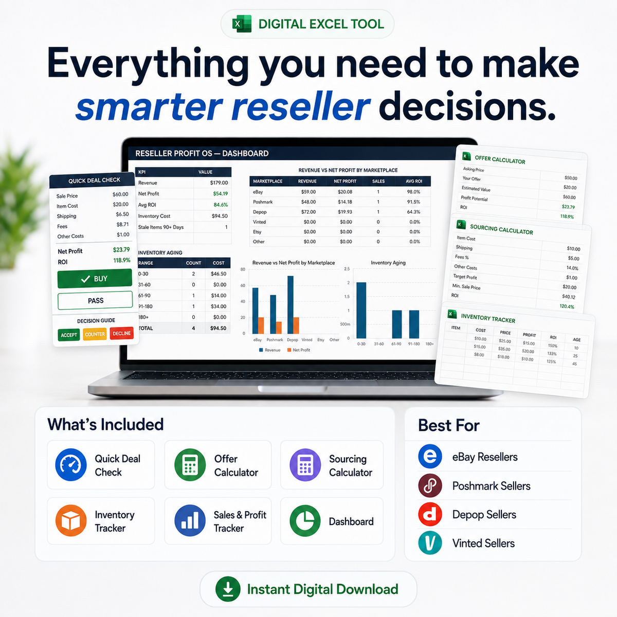 Reseller Profit OS