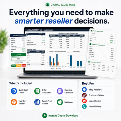 Reseller Profit OS